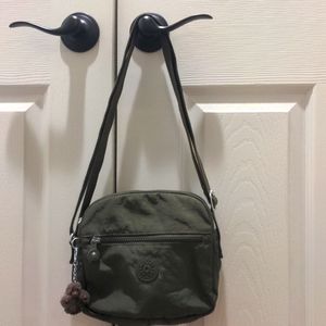 Kipling Keefe Crossbody Bag